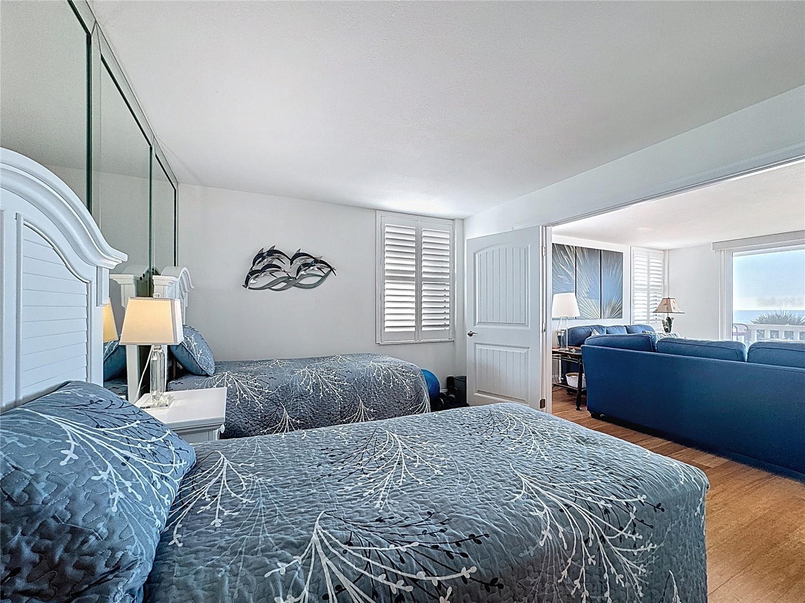 BAHIA MAR - Residential