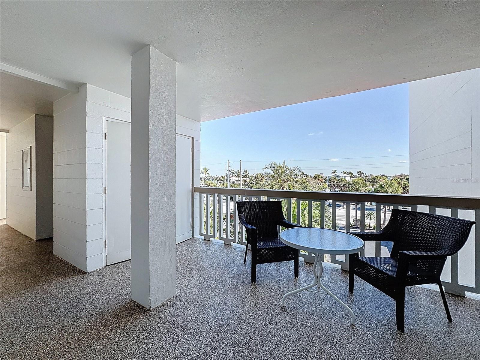 BAHIA MAR - Residential