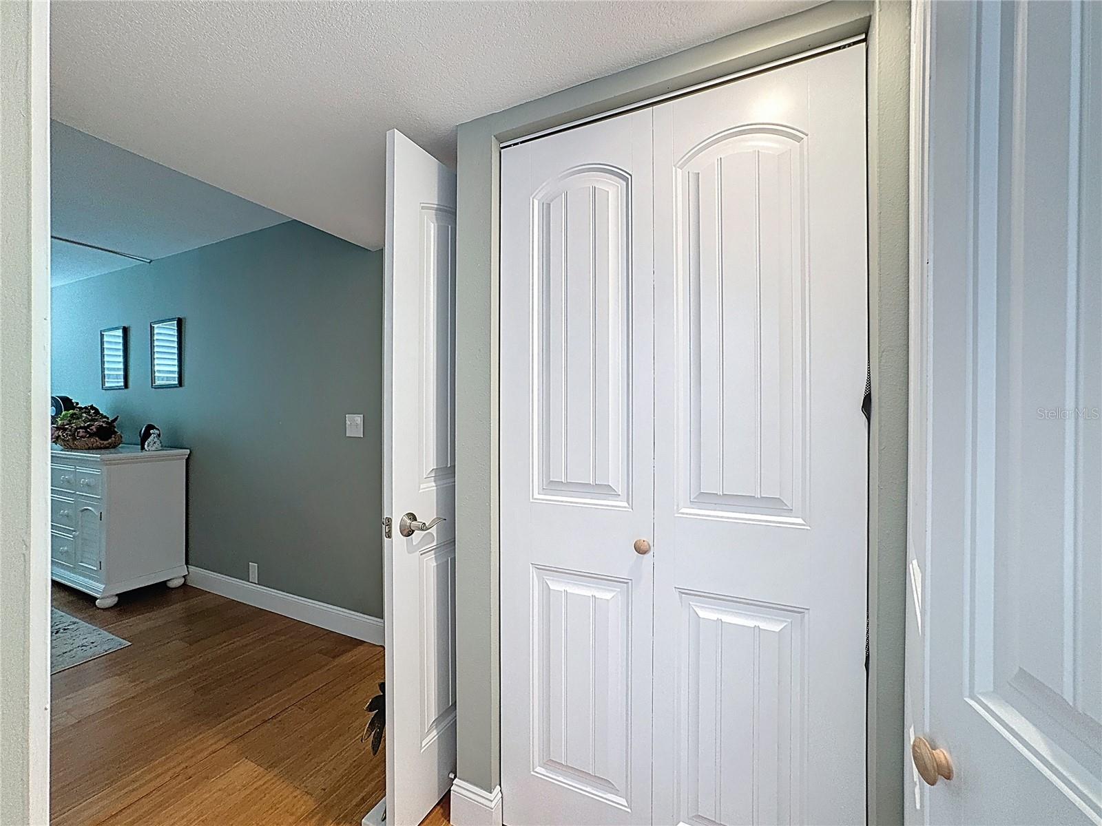 BAHIA MAR - Residential