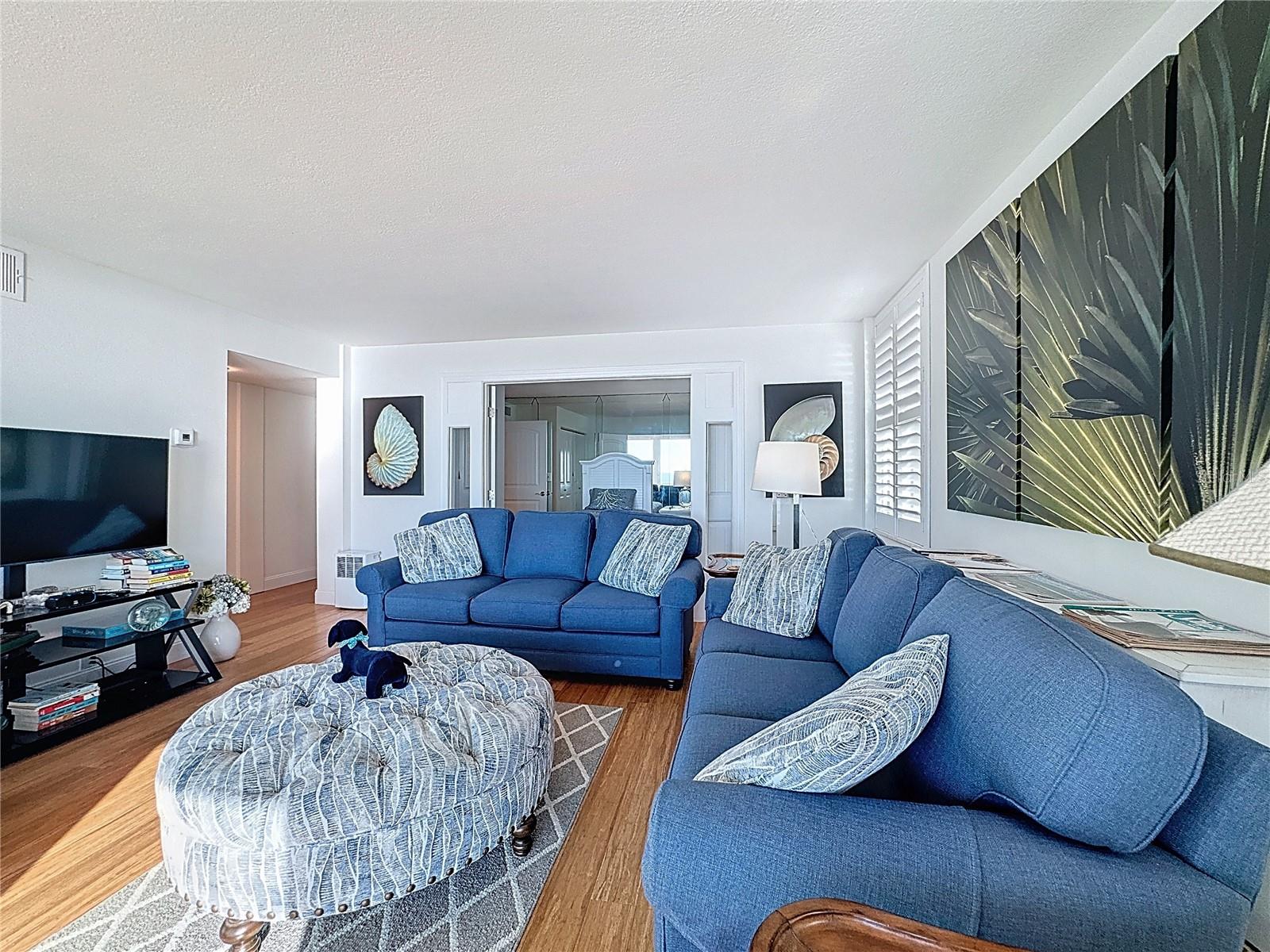 BAHIA MAR - Residential