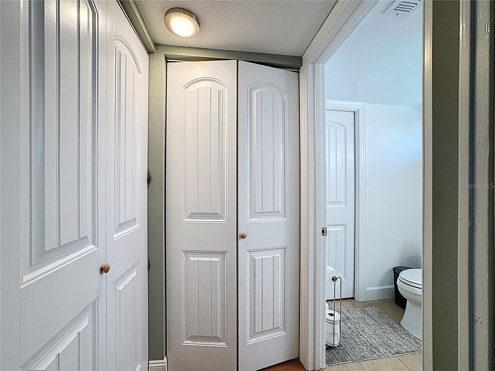 BAHIA MAR - Residential