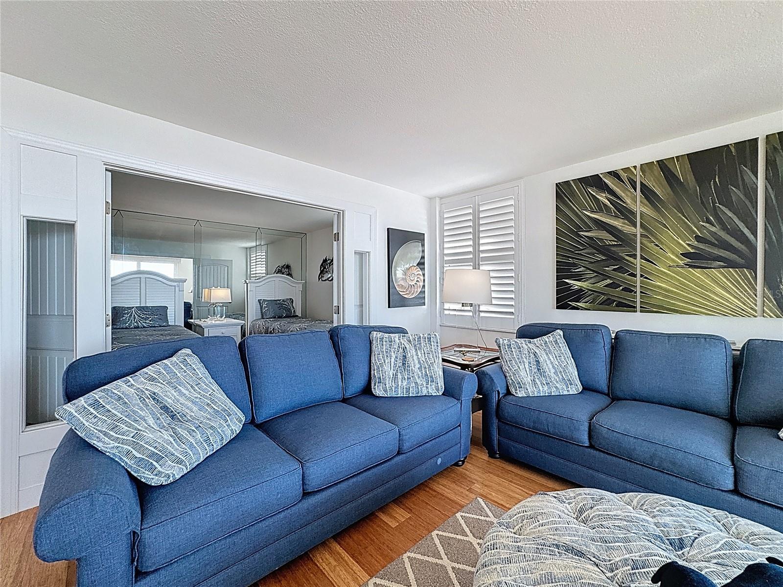 BAHIA MAR - Residential