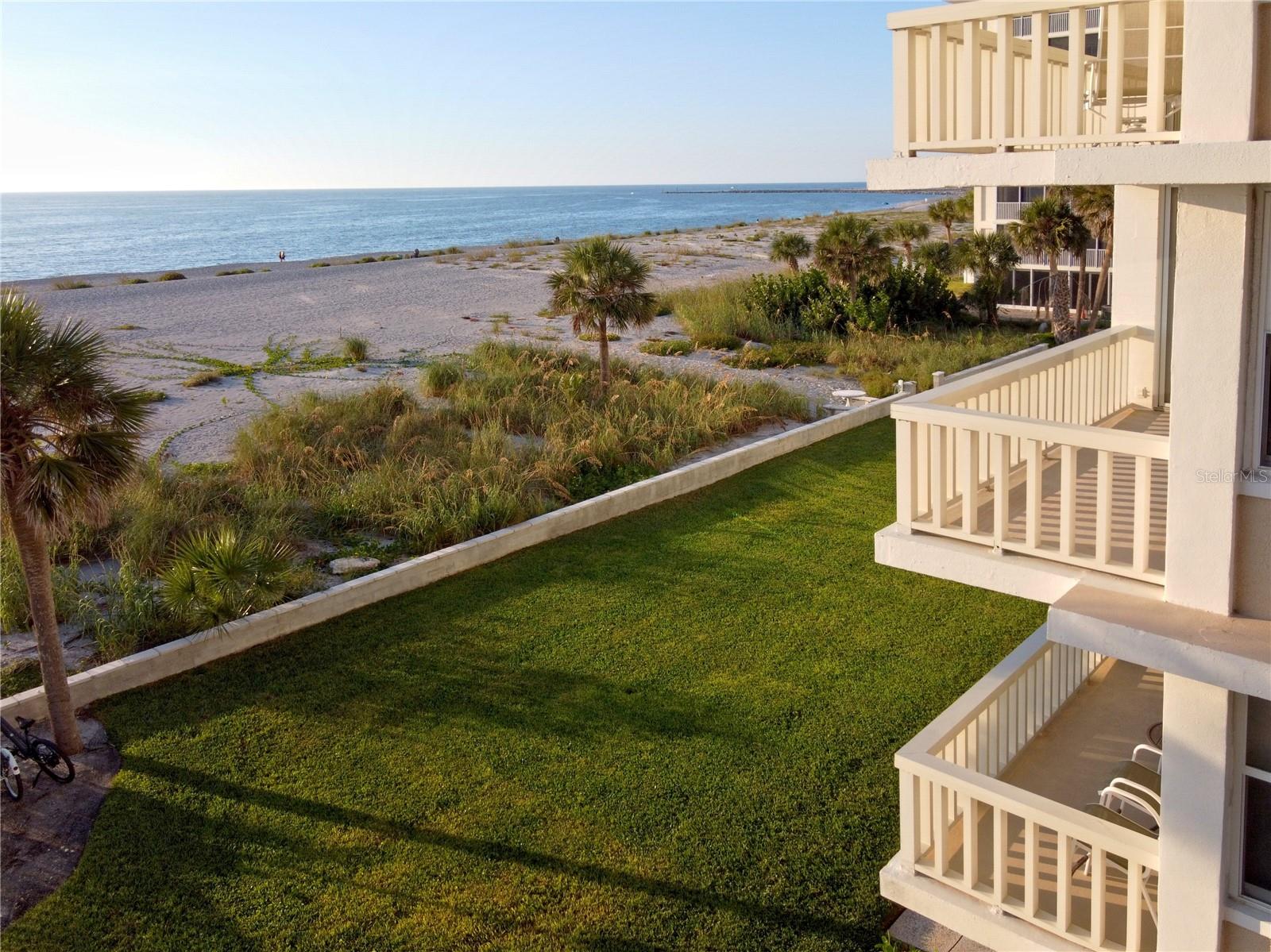 BAHIA MAR - Residential