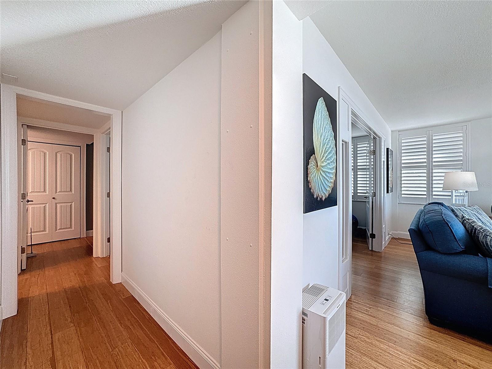 BAHIA MAR - Residential