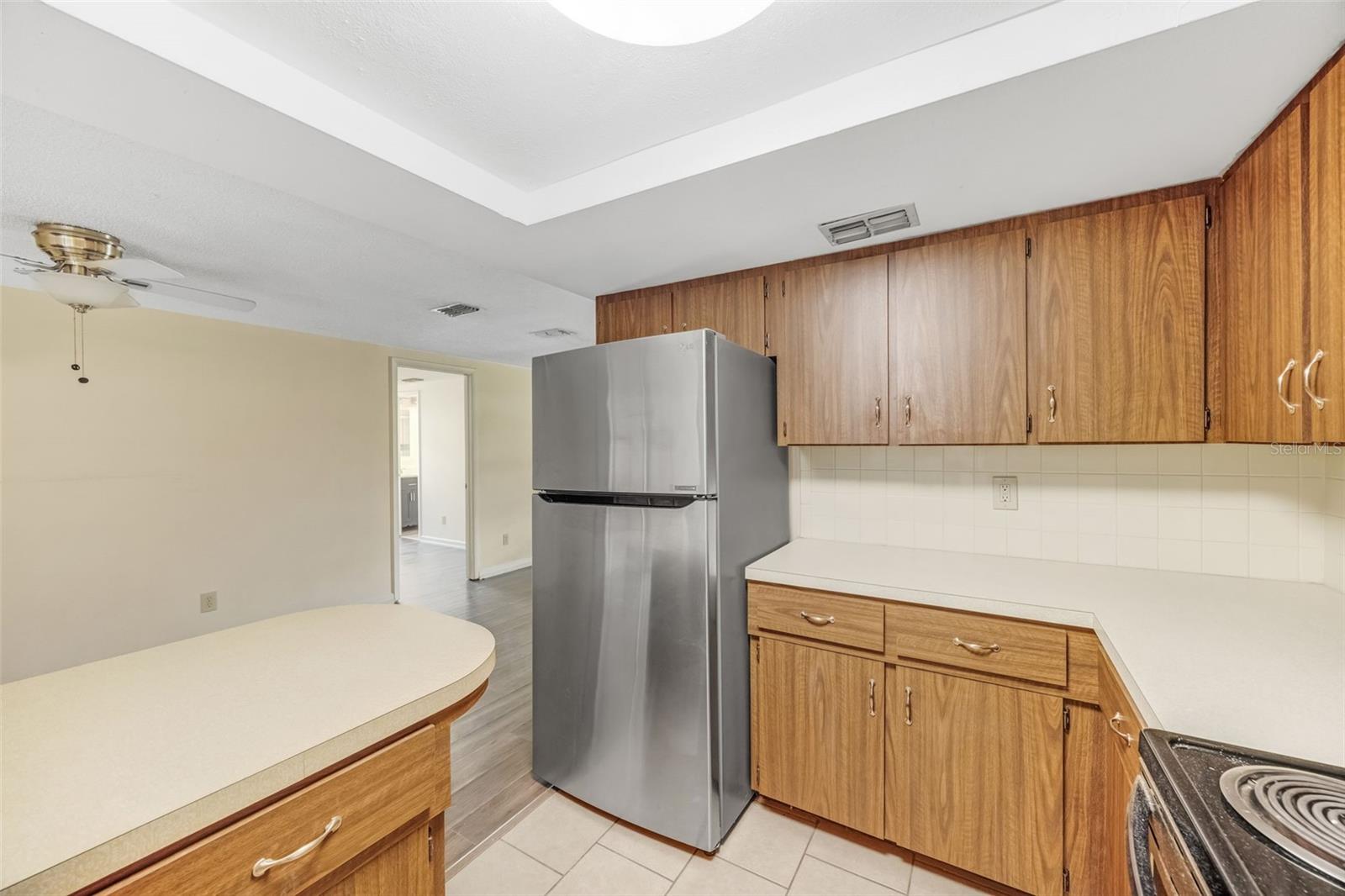 APOLLO BEACH UNIT FOUR - Residential