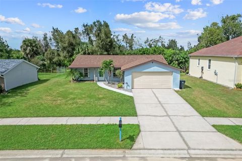 Photo of 542 Red Mangrove Lane, Apollo Beach, FL 33572 (MLS # TB8433150)