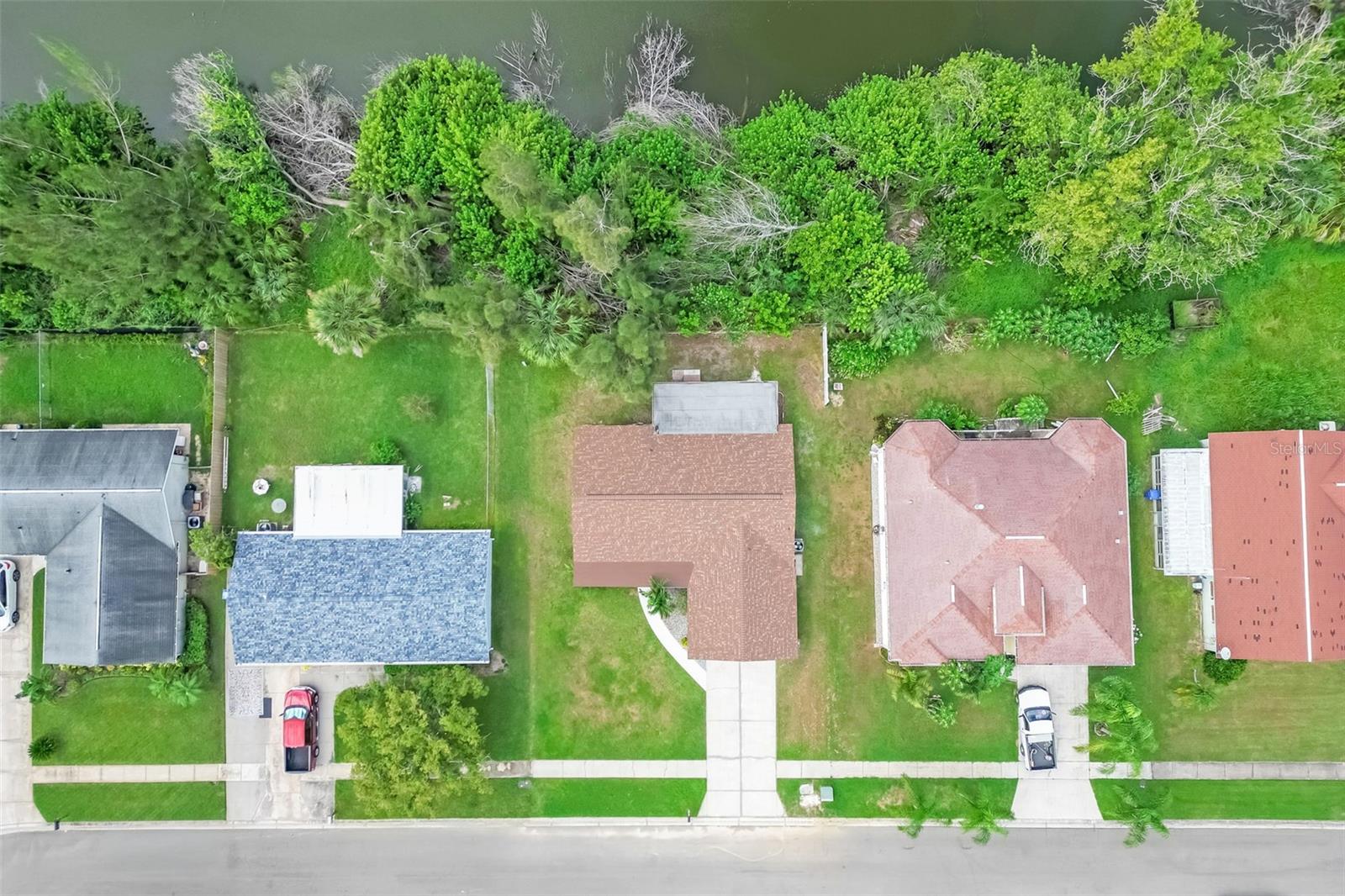 APOLLO BEACH UNIT FOUR - Residential