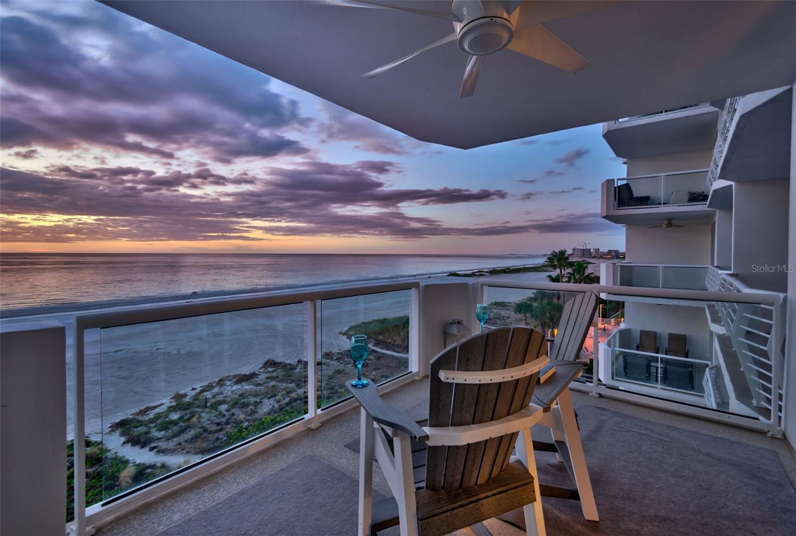 UTOPIA CONDO - Residential