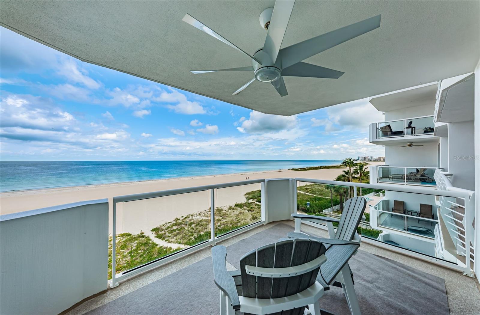 UTOPIA CONDO - Residential