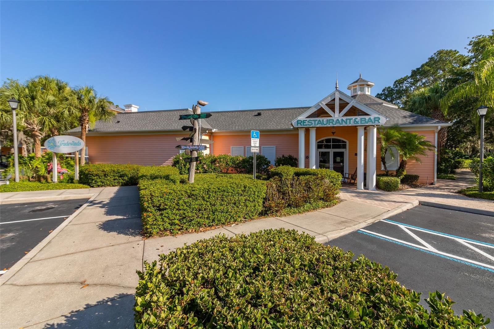 BAHAMA BAY A CONDO - Residential