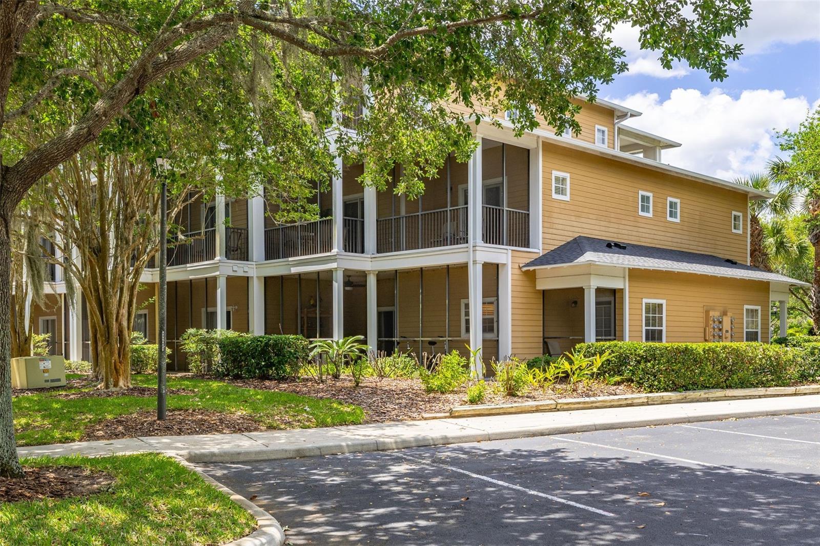 BAHAMA BAY A CONDO - Residential