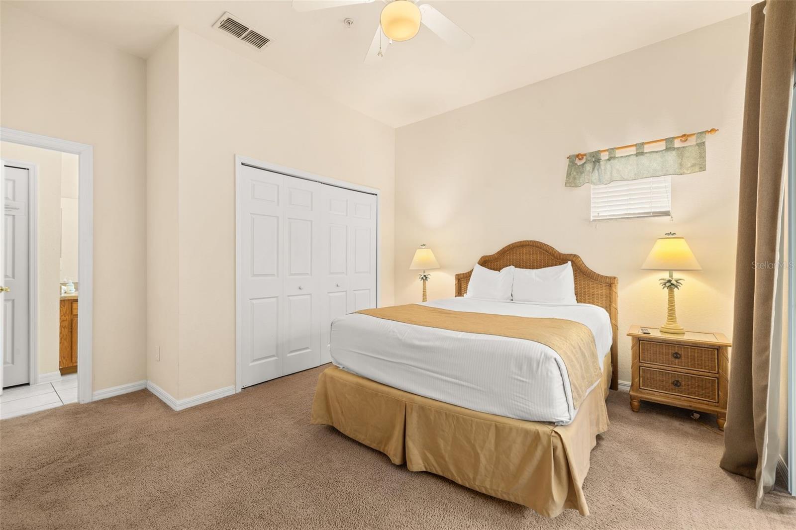 BAHAMA BAY A CONDO - Residential