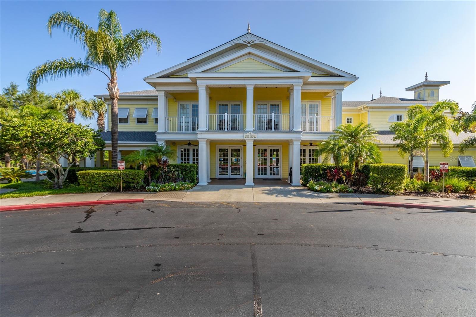 BAHAMA BAY A CONDO - Residential