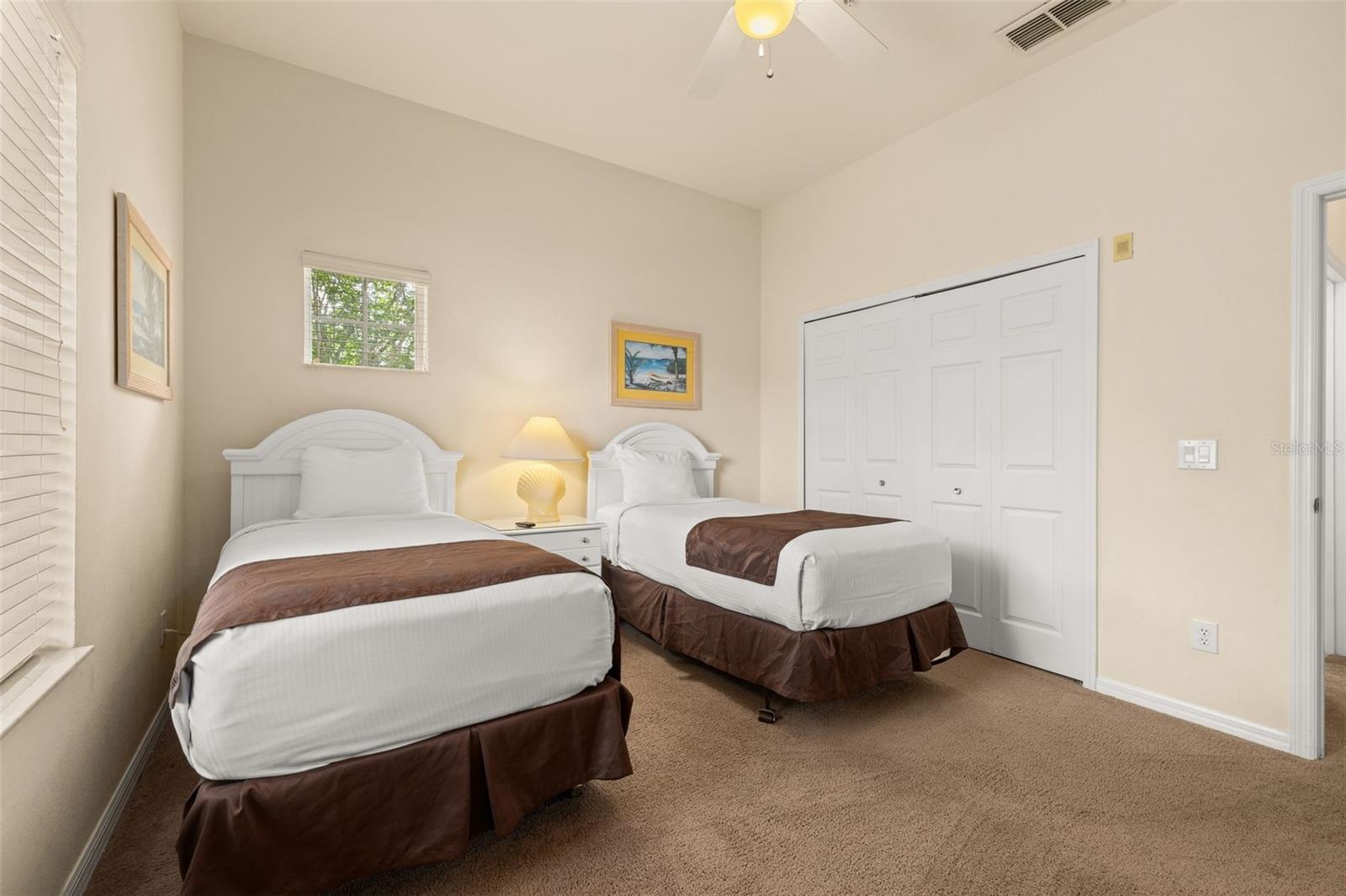 BAHAMA BAY A CONDO - Residential