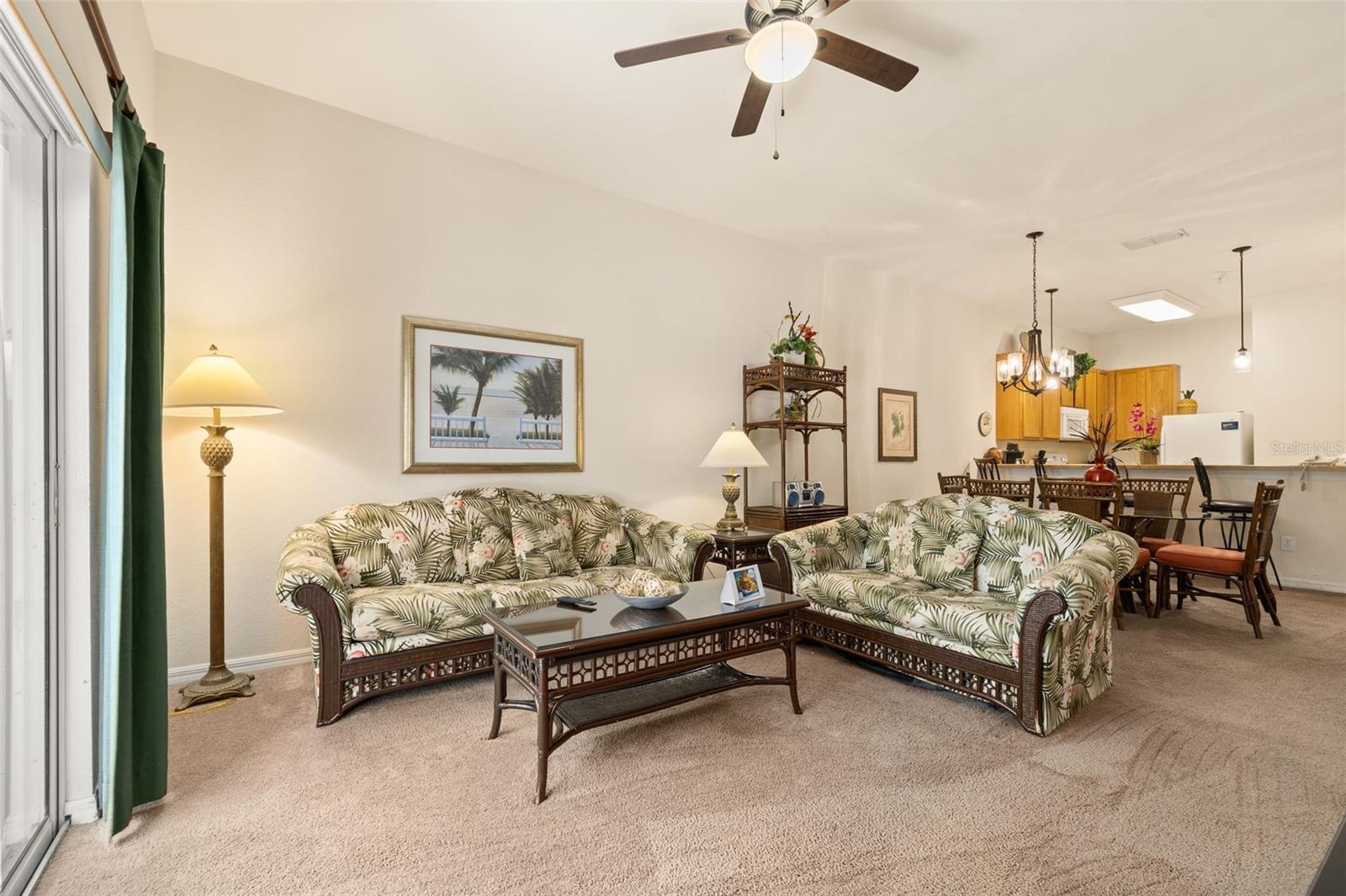 BAHAMA BAY A CONDO - Residential