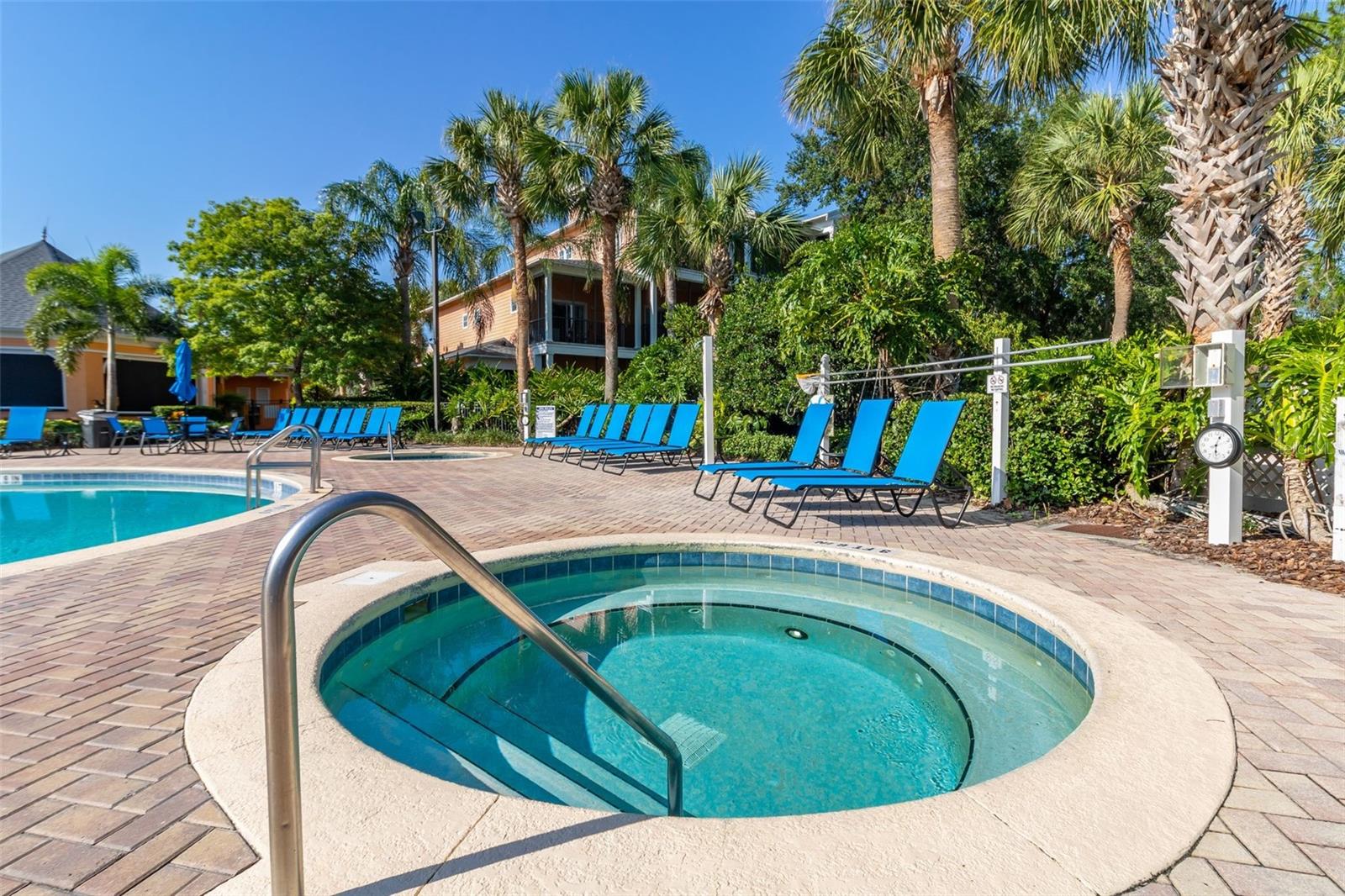 BAHAMA BAY A CONDO - Residential