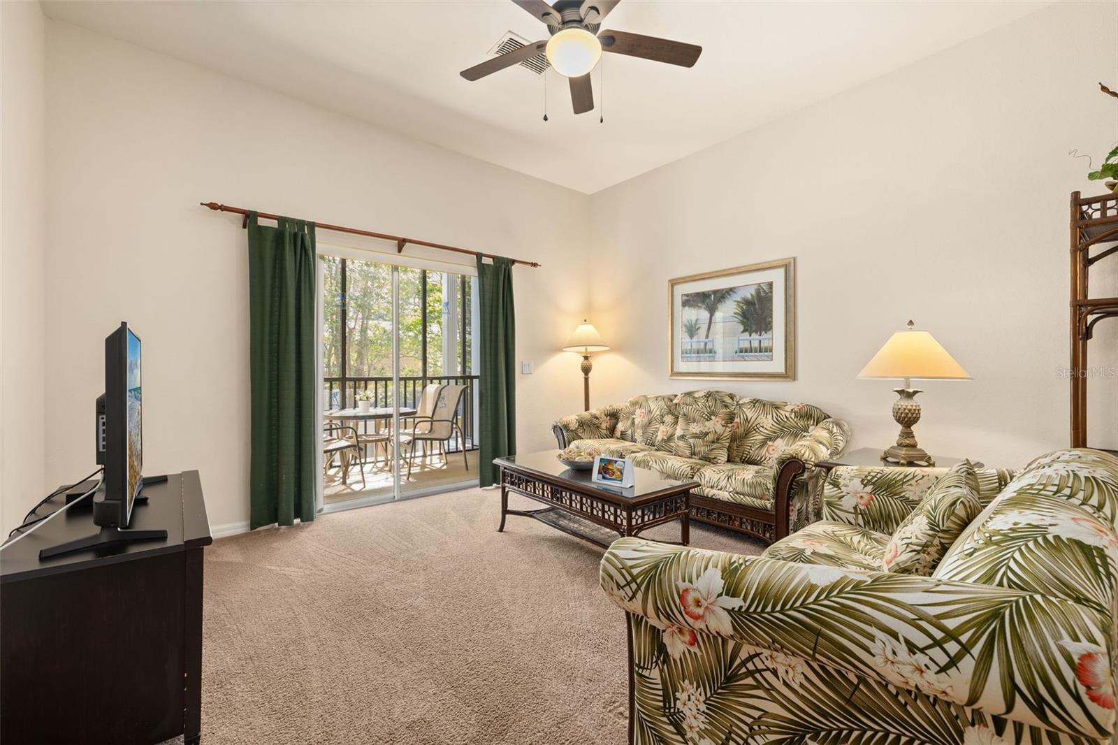 BAHAMA BAY A CONDO - Residential