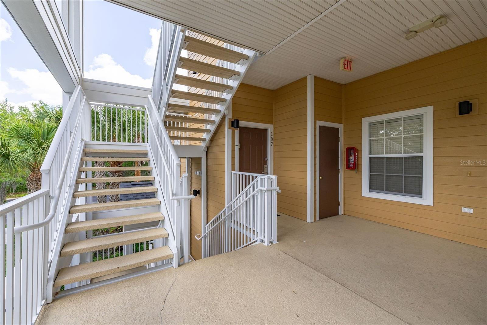 BAHAMA BAY A CONDO - Residential