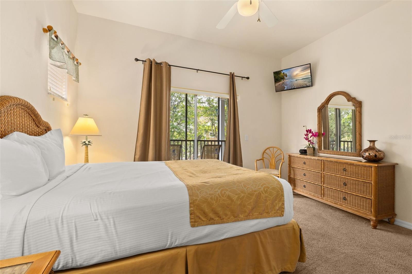 BAHAMA BAY A CONDO - Residential