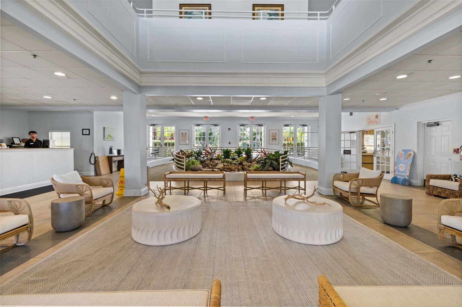 BAHAMA BAY A CONDO - Residential