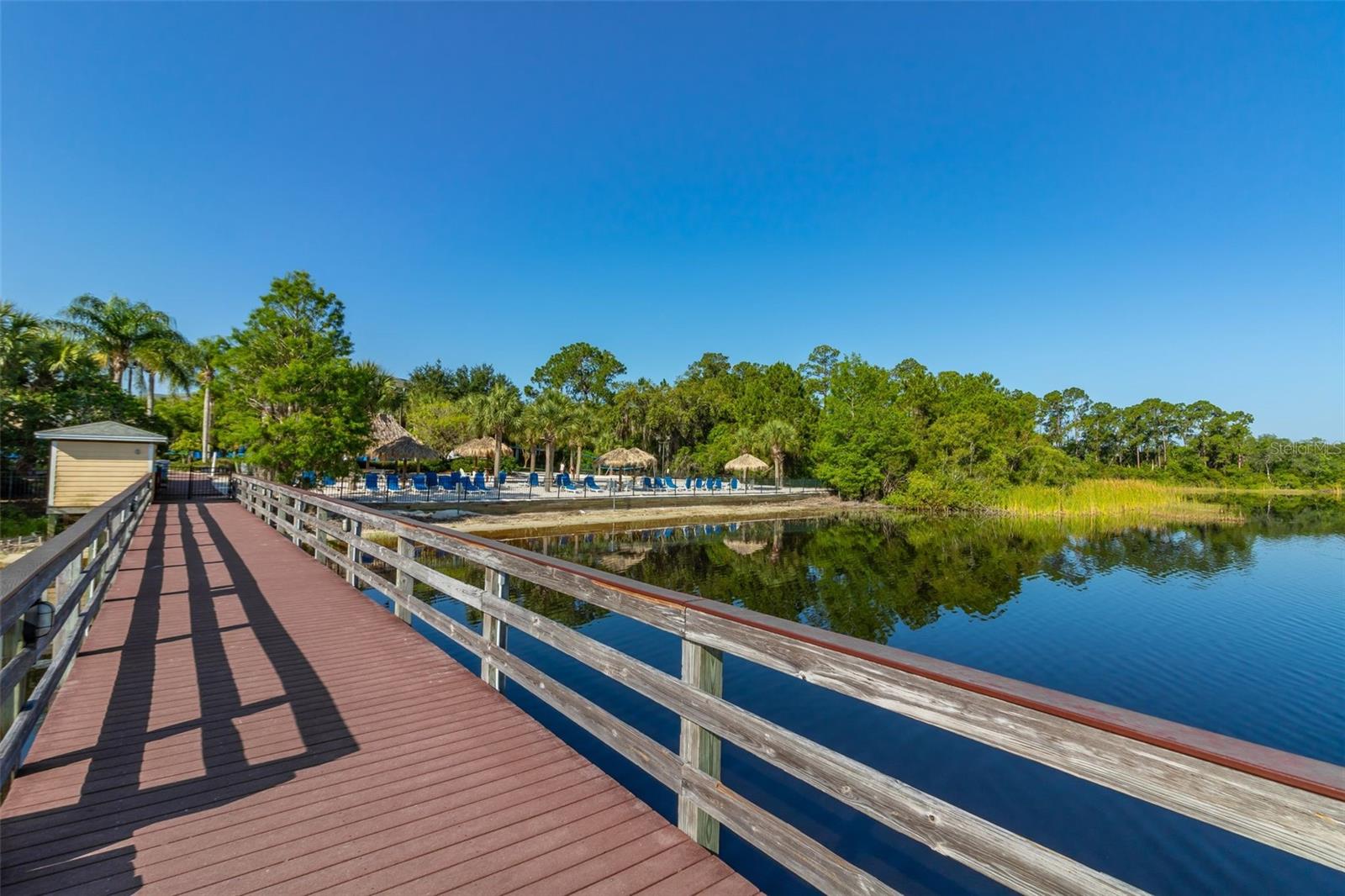 BAHAMA BAY A CONDO - Residential