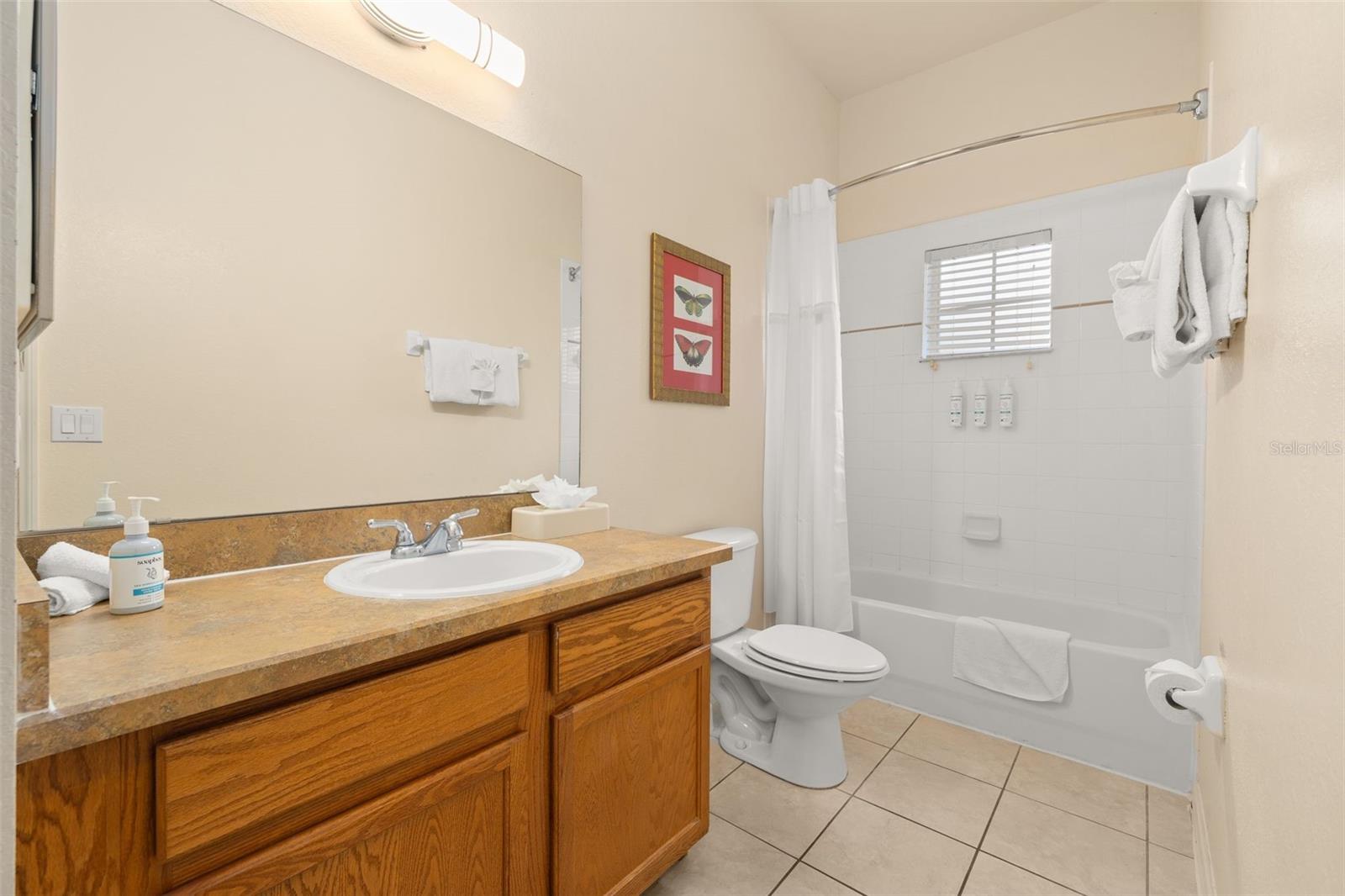 BAHAMA BAY A CONDO - Residential