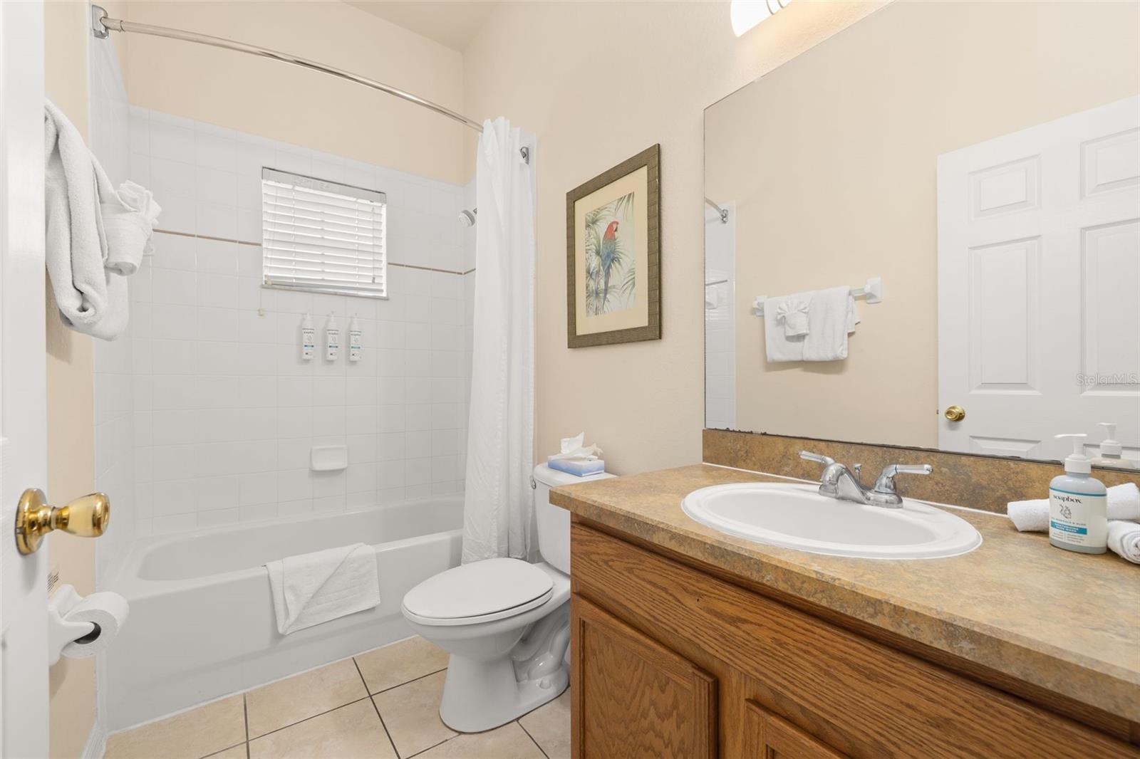 BAHAMA BAY A CONDO - Residential