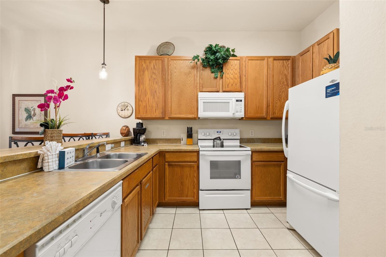 BAHAMA BAY A CONDO - Residential