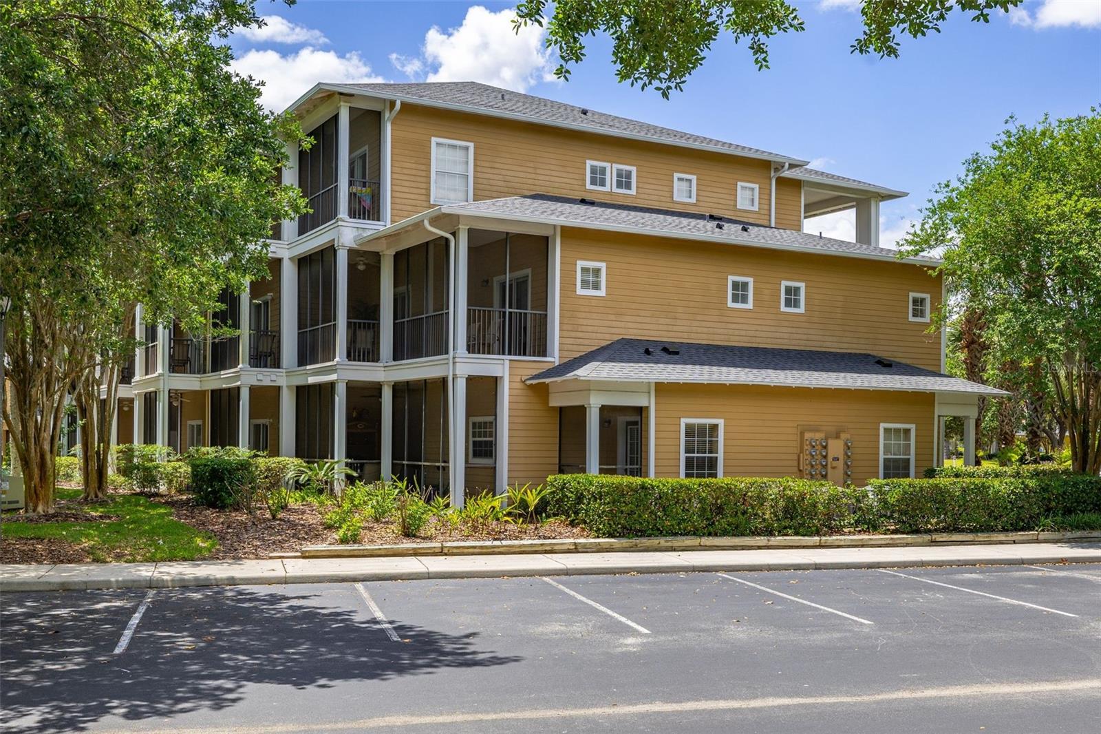 BAHAMA BAY A CONDO - Residential