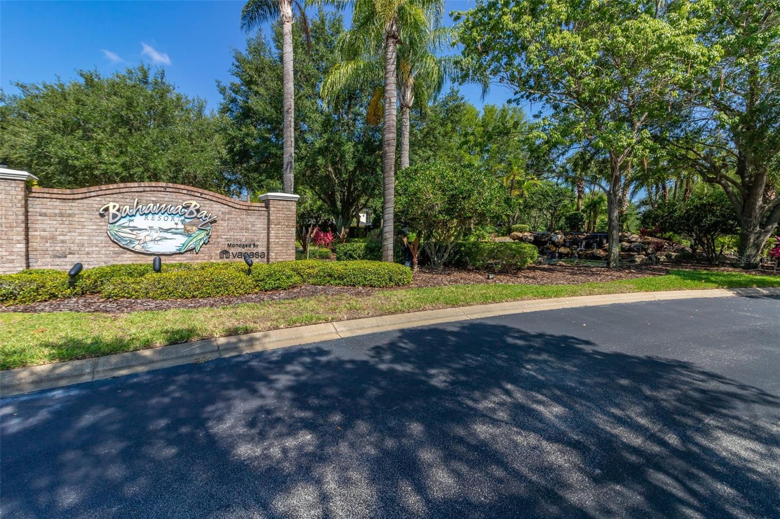 BAHAMA BAY A CONDO - Residential