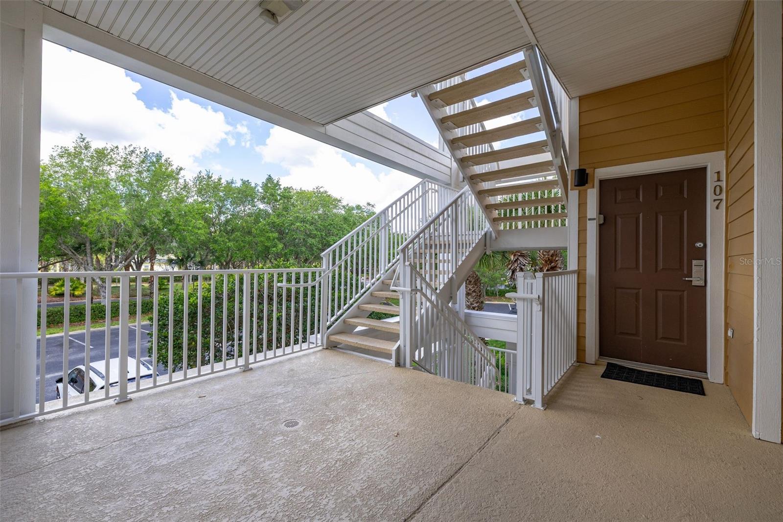 BAHAMA BAY A CONDO - Residential