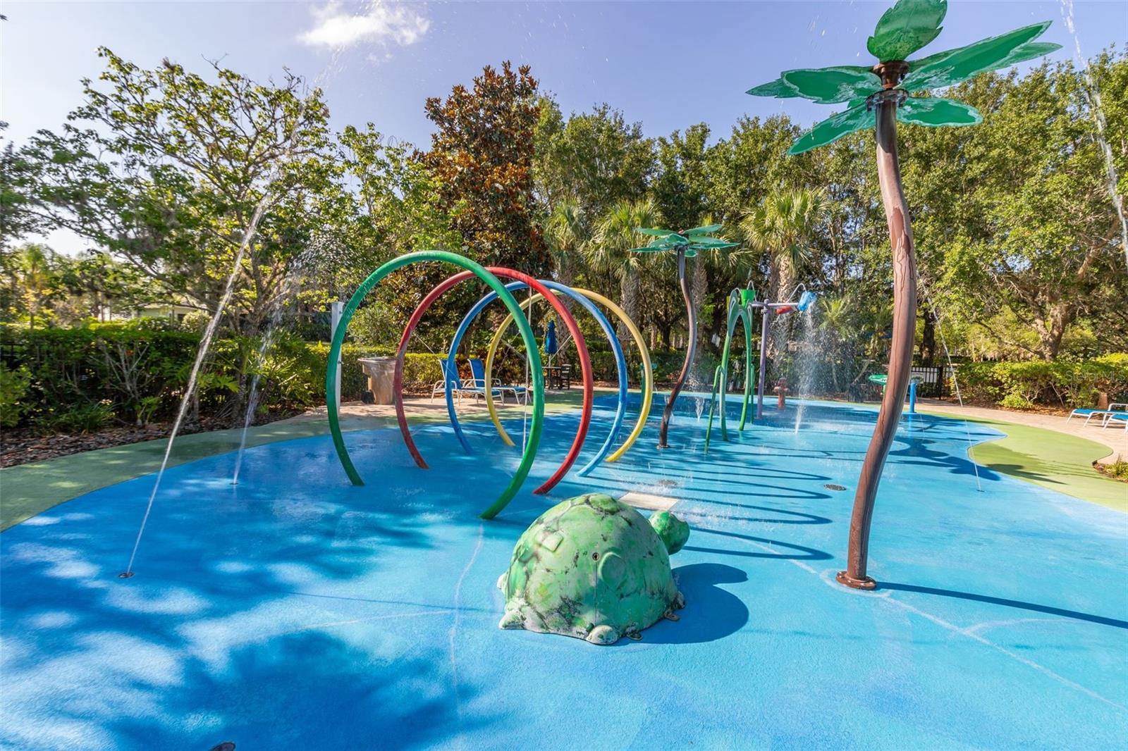 BAHAMA BAY A CONDO - Residential