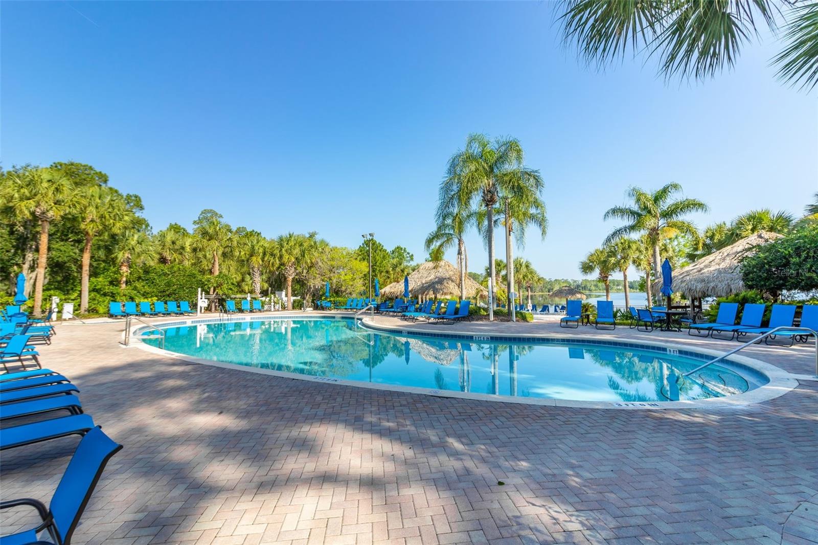 BAHAMA BAY A CONDO - Residential