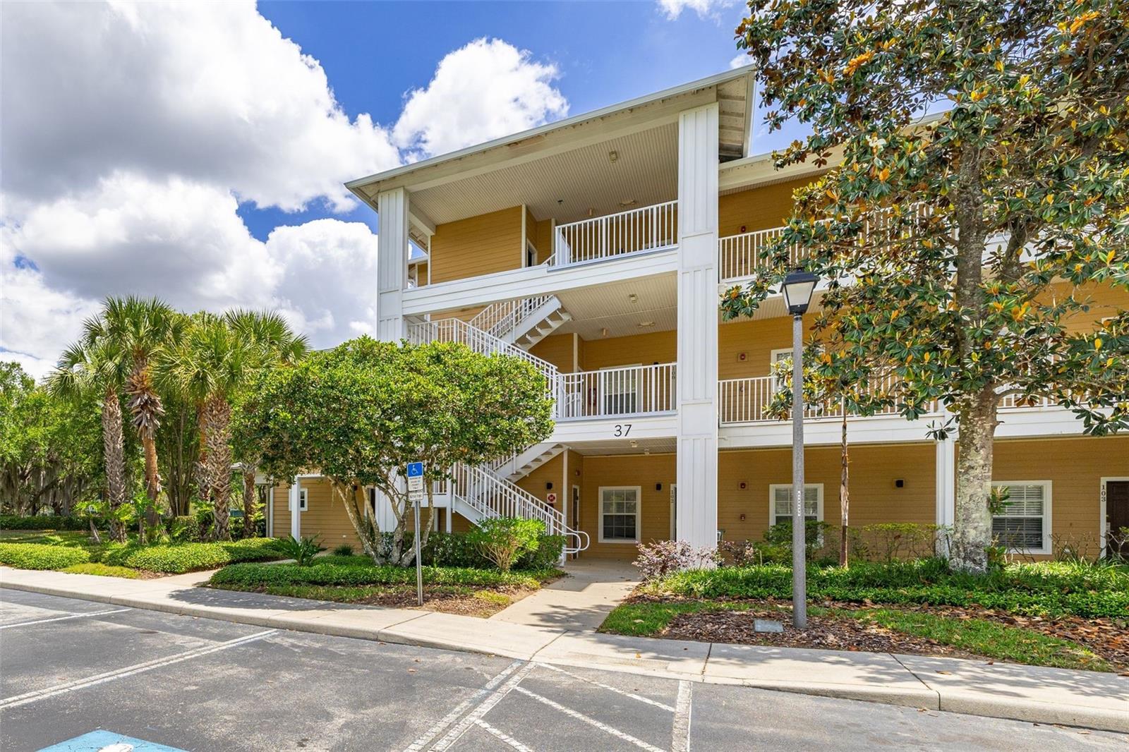 BAHAMA BAY A CONDO - Residential