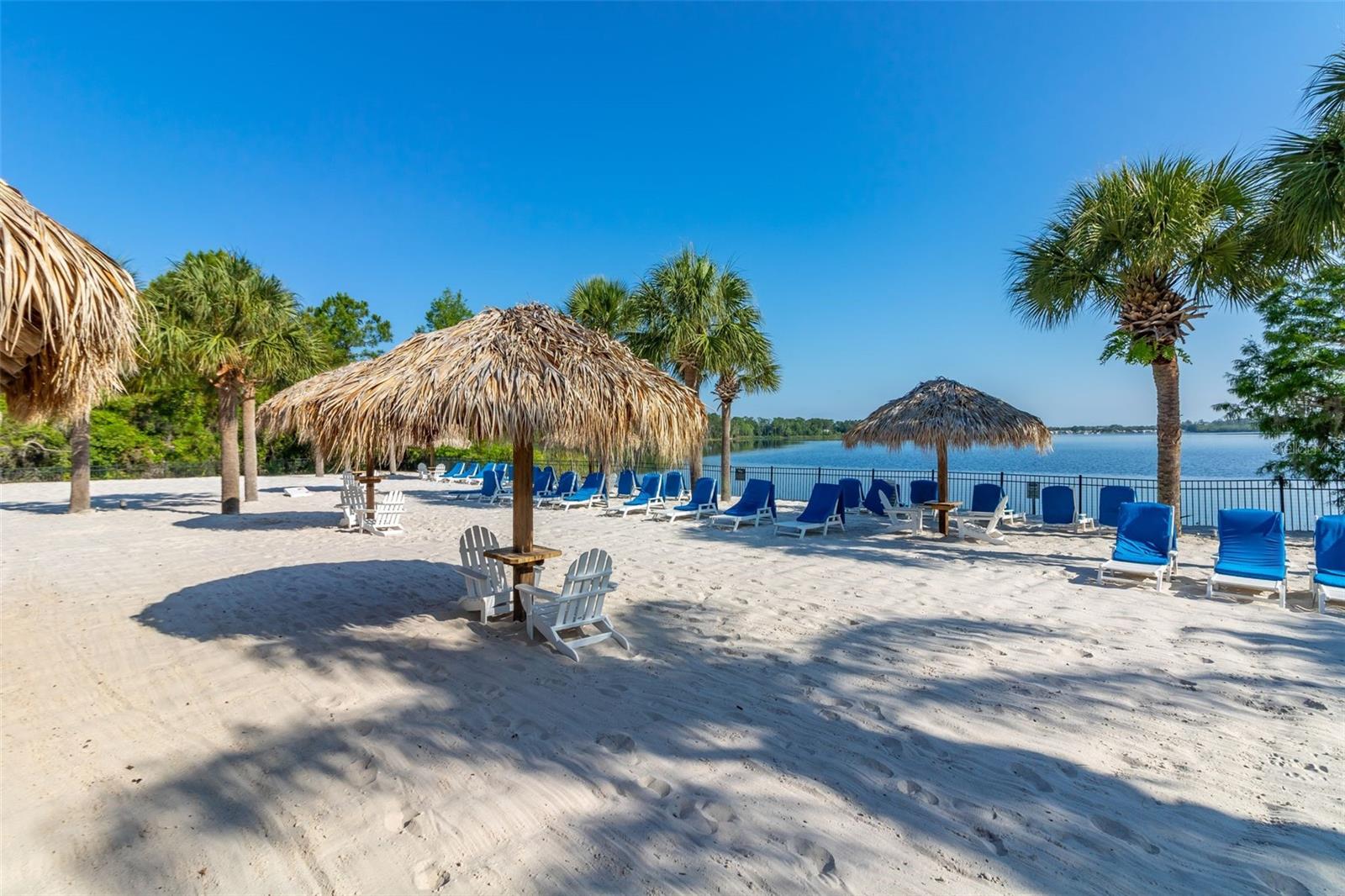 BAHAMA BAY A CONDO - Residential