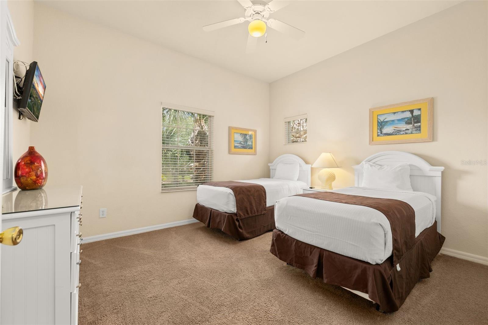 BAHAMA BAY A CONDO - Residential