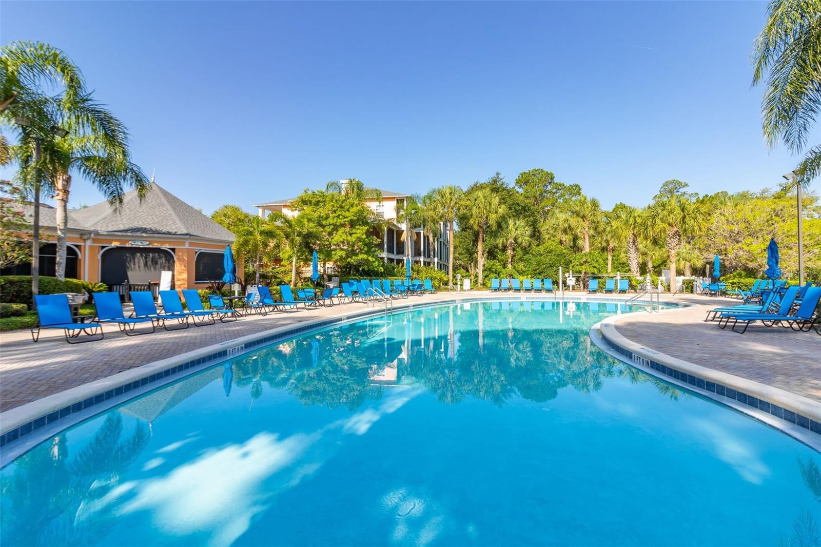 BAHAMA BAY A CONDO - Residential