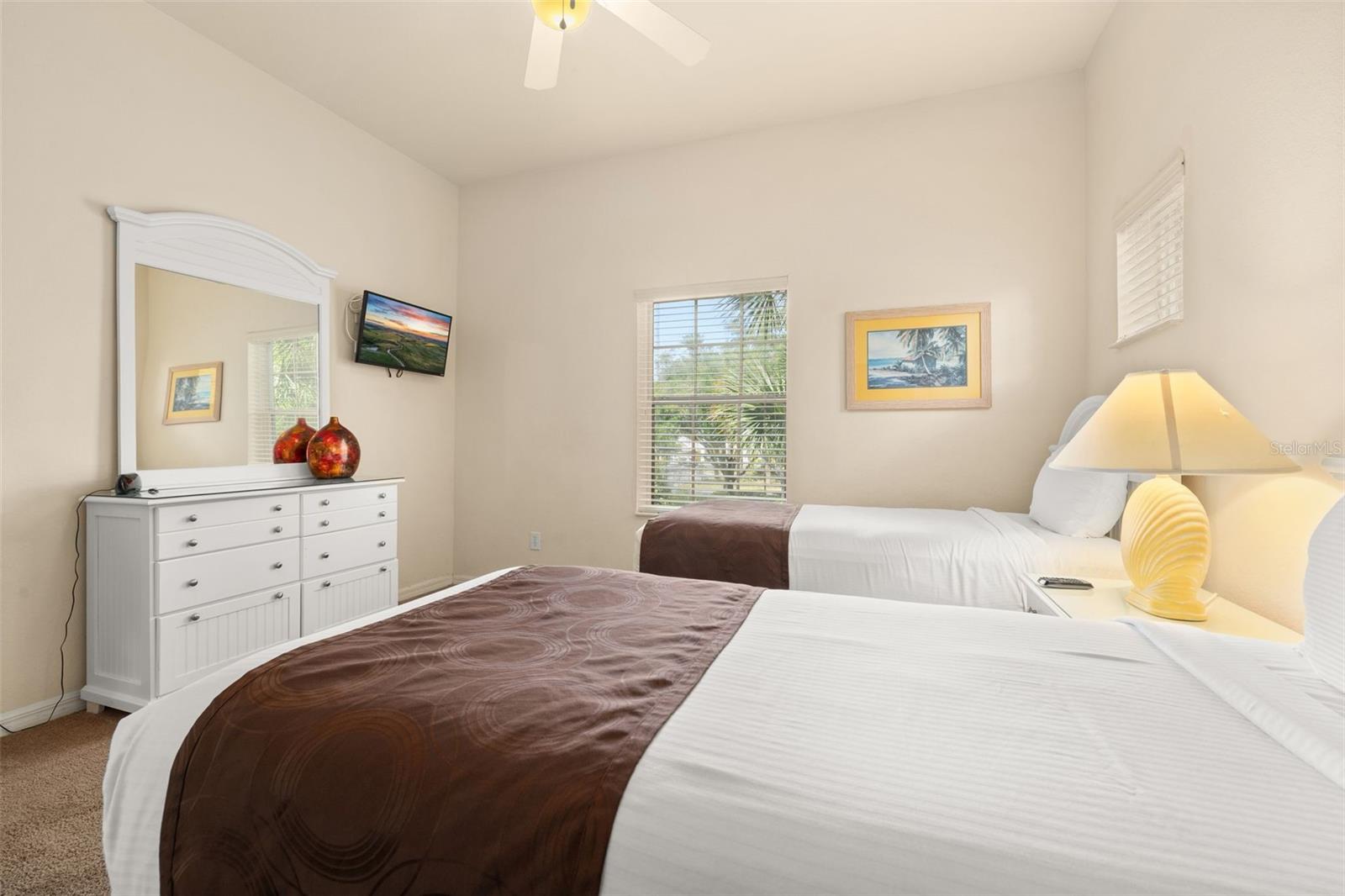 BAHAMA BAY A CONDO - Residential