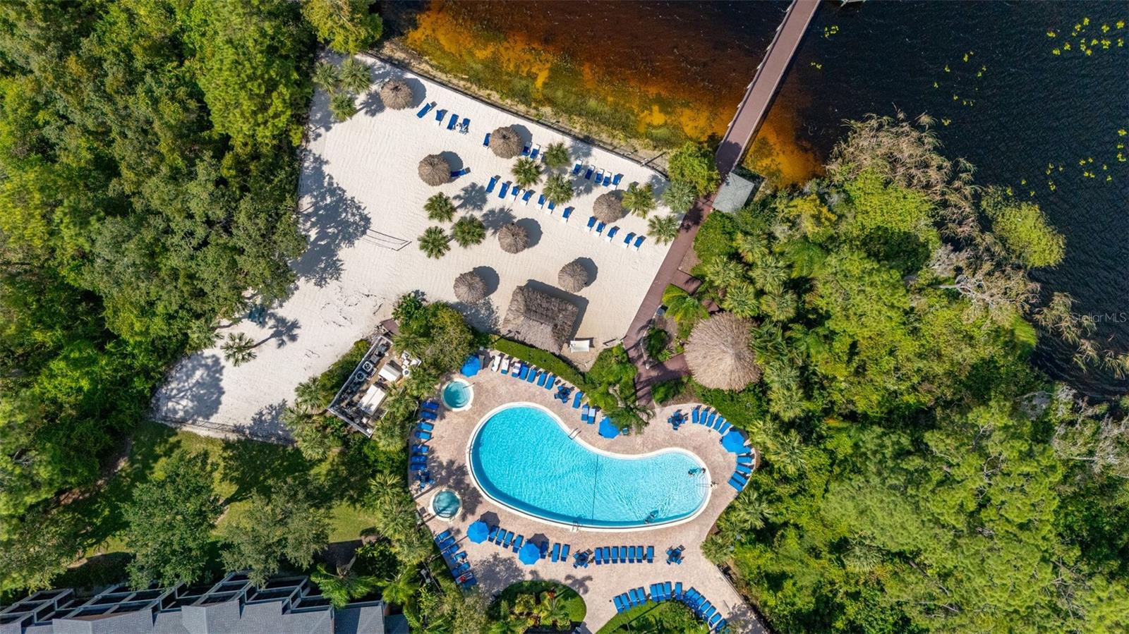 BAHAMA BAY A CONDO - Residential