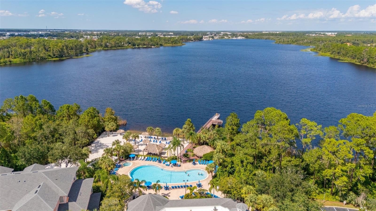 BAHAMA BAY A CONDO - Residential