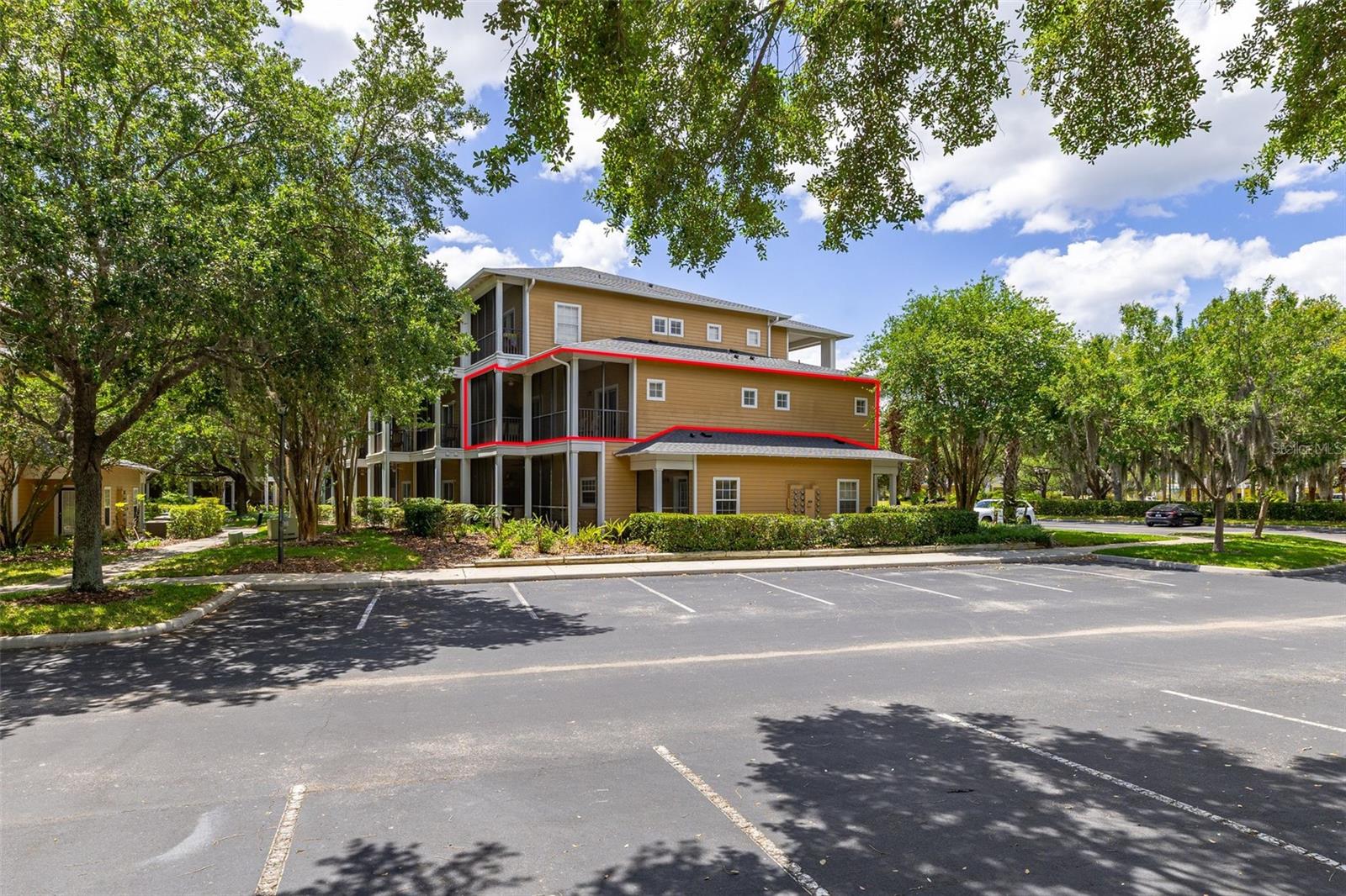 BAHAMA BAY A CONDO - Residential