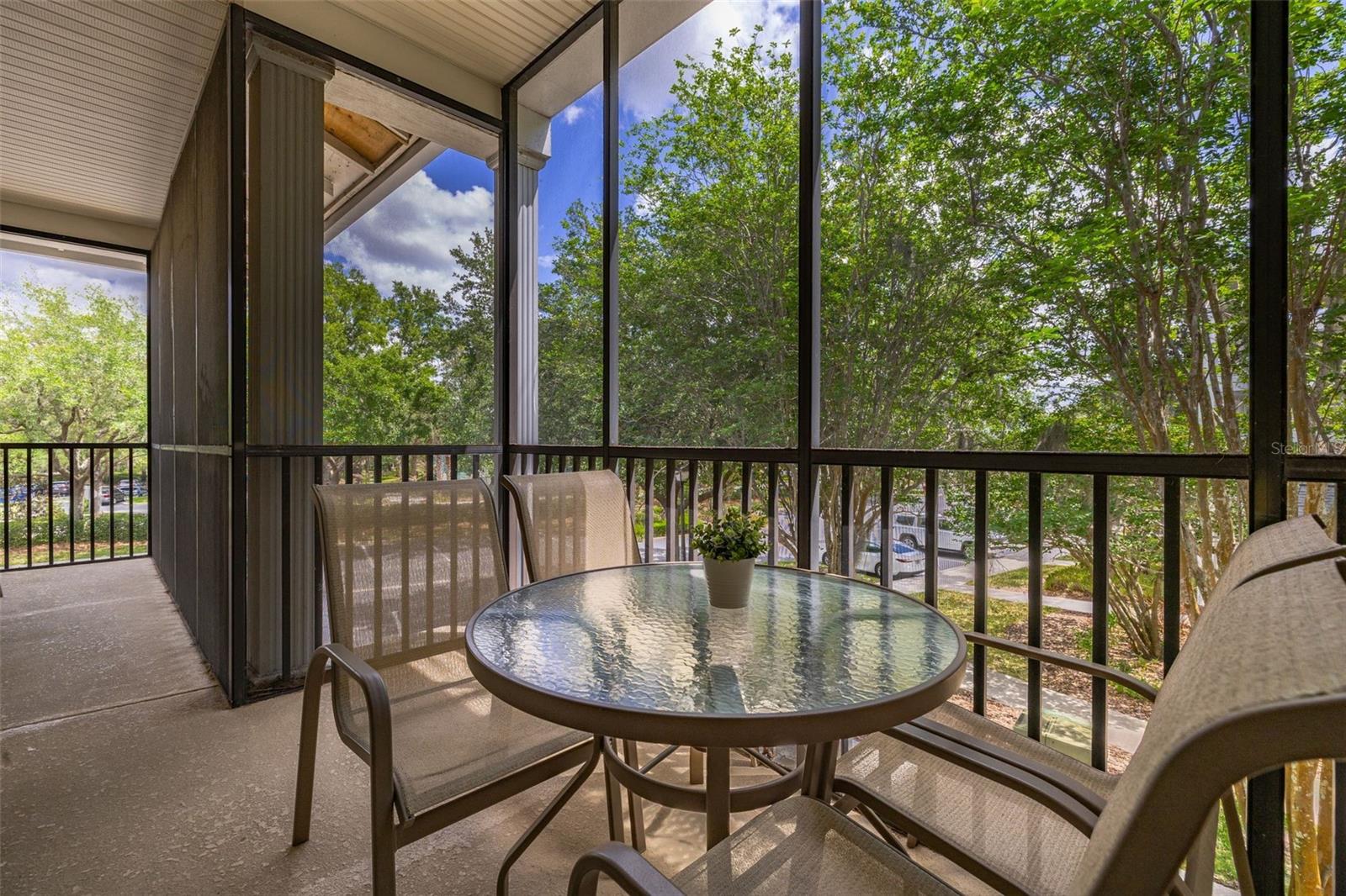 BAHAMA BAY A CONDO - Residential