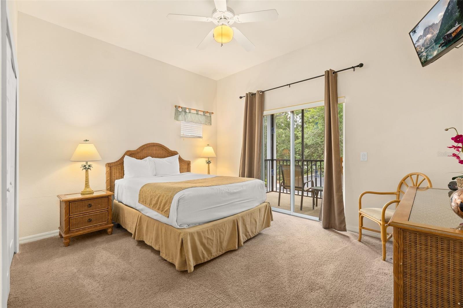 BAHAMA BAY A CONDO - Residential