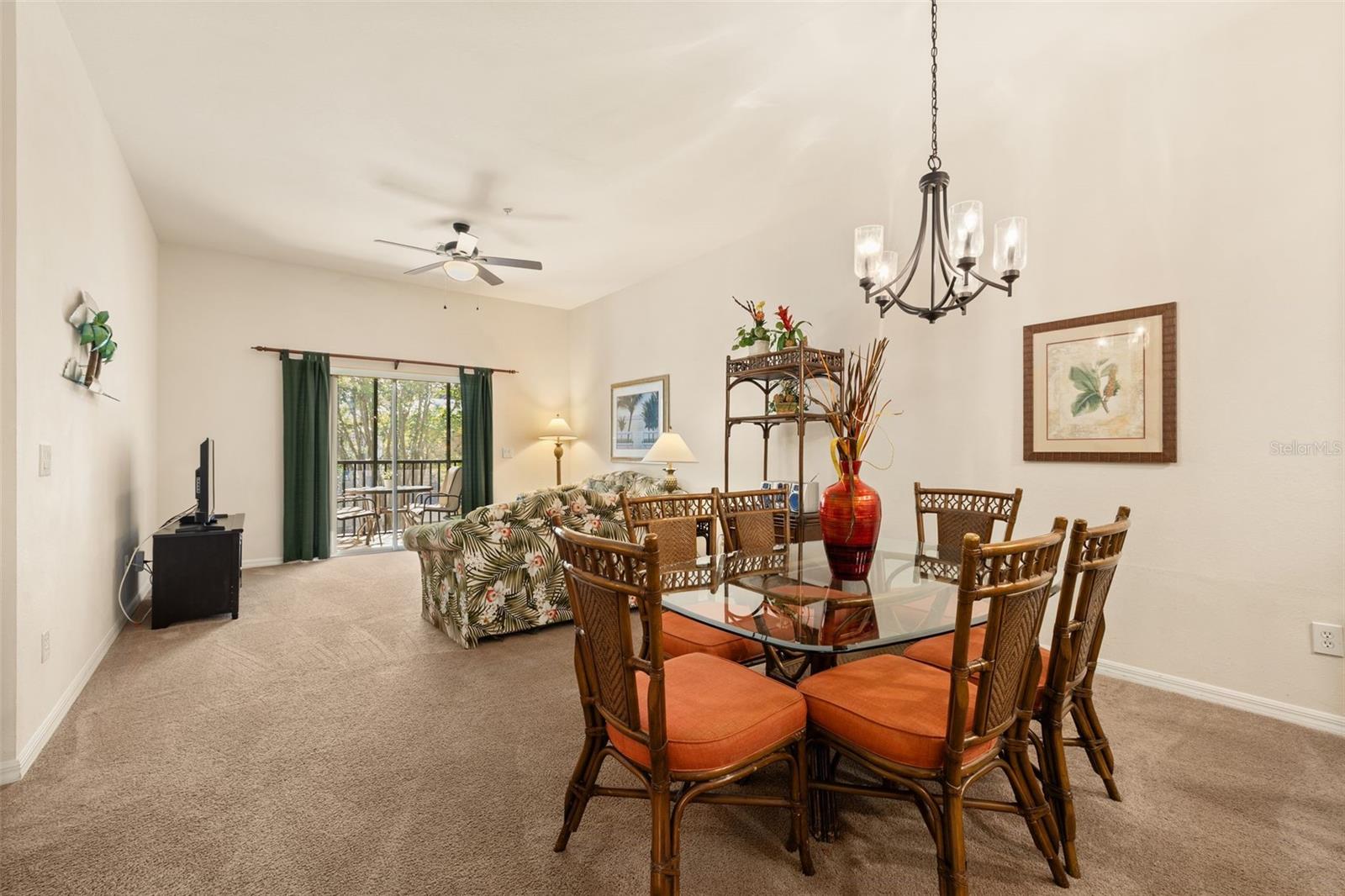 BAHAMA BAY A CONDO - Residential