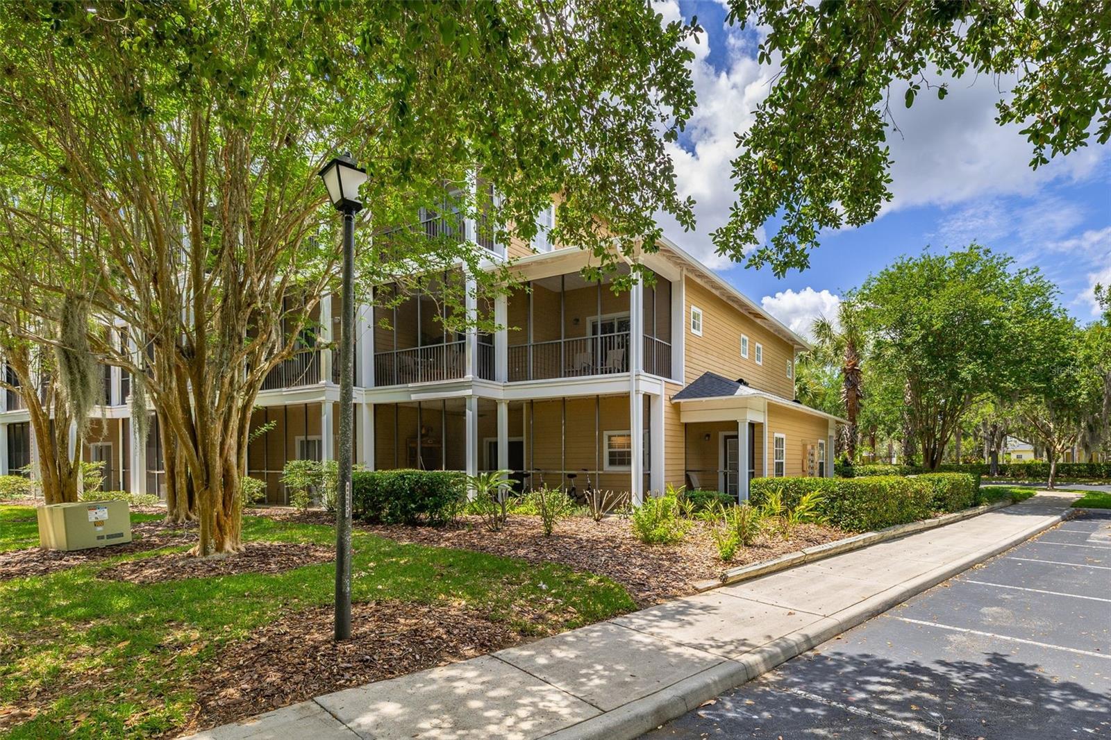 BAHAMA BAY A CONDO - Residential