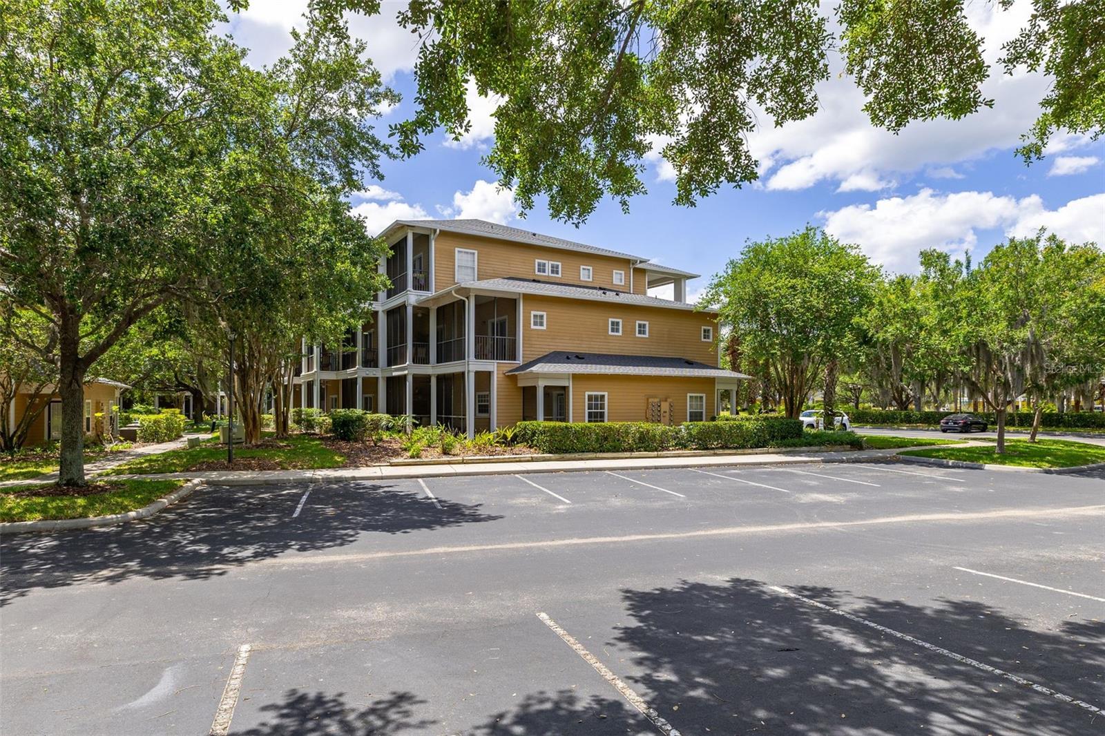 BAHAMA BAY A CONDO - Residential