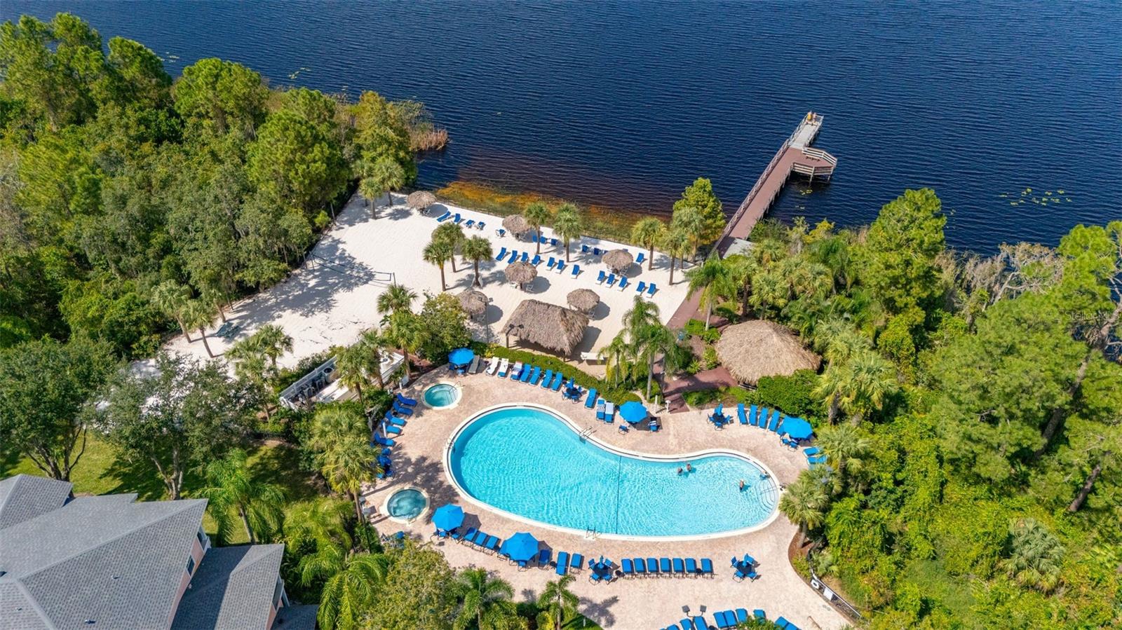 BAHAMA BAY A CONDO - Residential