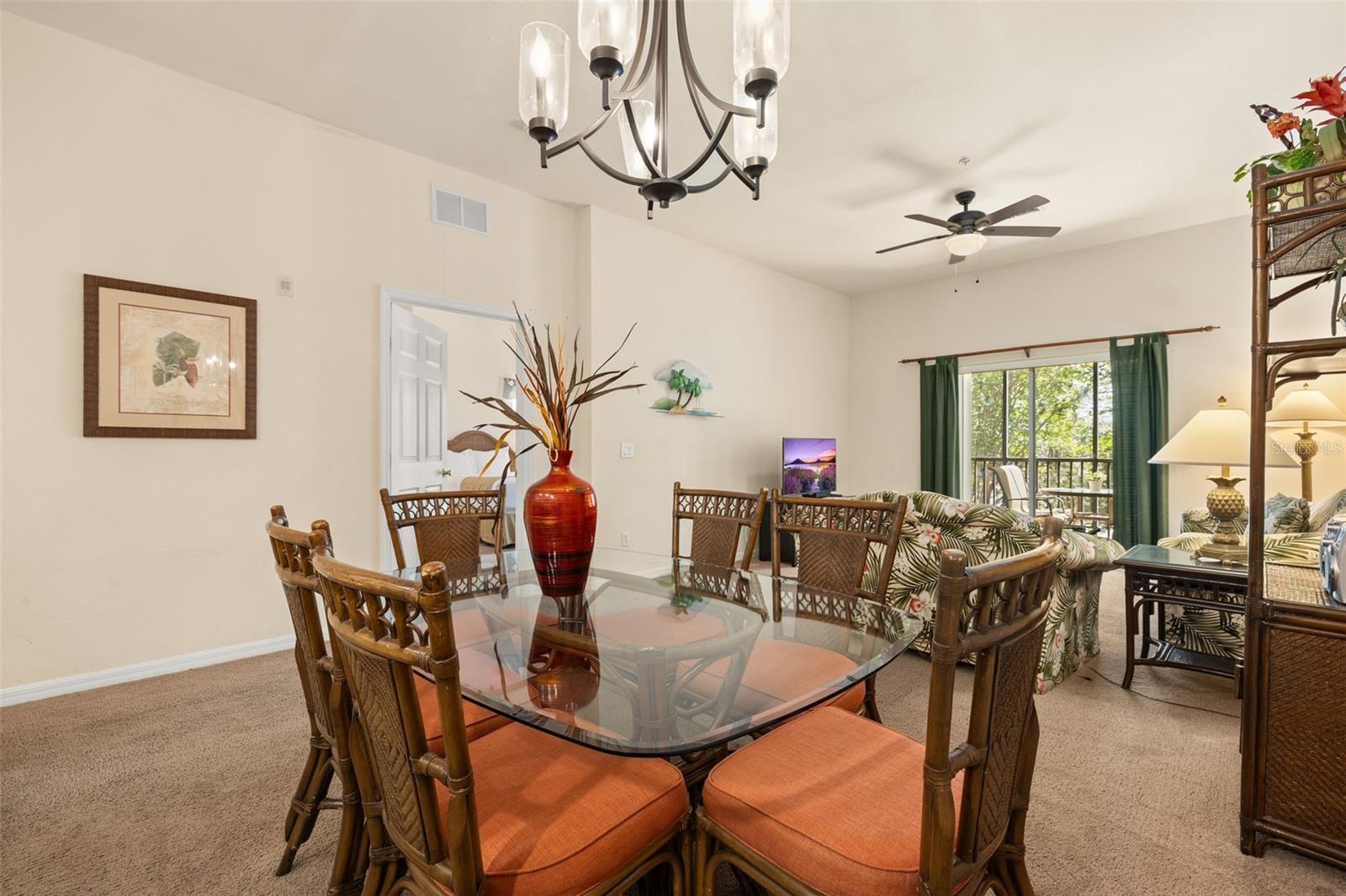 BAHAMA BAY A CONDO - Residential