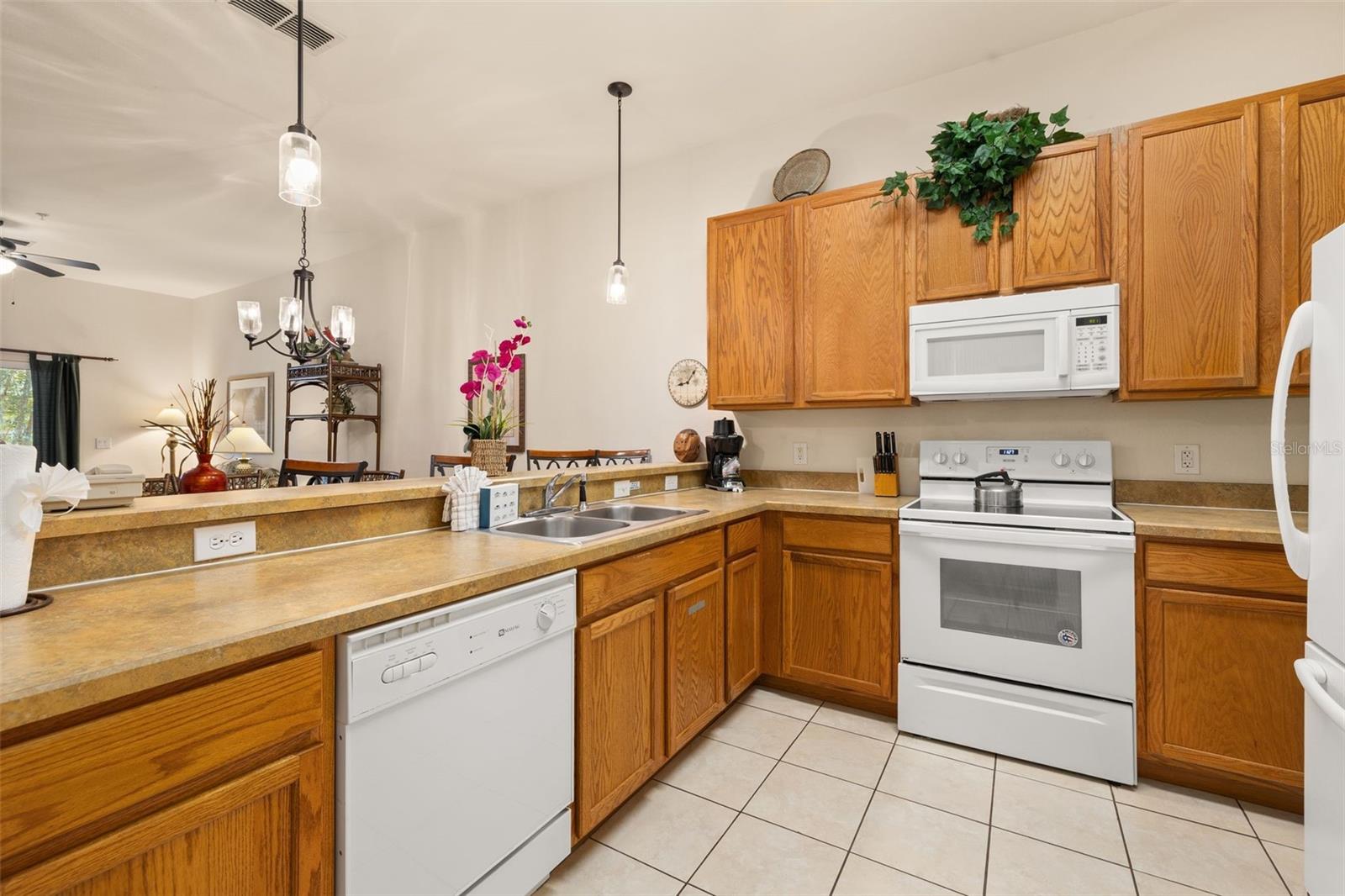 BAHAMA BAY A CONDO - Residential