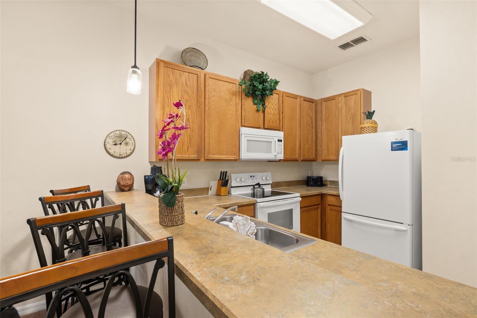 BAHAMA BAY A CONDO - Residential